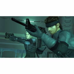 Konami Metal Gear Solid: Master Collection Vol.1 Standard PlayStation 4 - Vista aggiuntiva 5