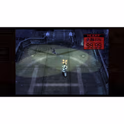 Konami Metal Gear Solid: Master Collection Vol.1 Standard PlayStation 4 - Vista aggiuntiva 6