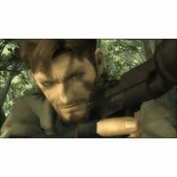 Konami Metal Gear Solid: Master Collection Vol.1 Standard PlayStation 4 - Vista aggiuntiva 7
