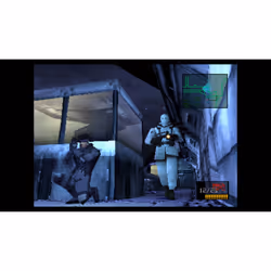 Konami Metal Gear Solid: Master Collection Vol.1 Collezione Inglese, Giapponese PlayStation 4 - Vista aggiuntiva 4