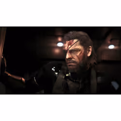 Konami Metal Gear Solid V : The Phantom Pain - Day One Edition Xbox One - Vista aggiuntiva 5