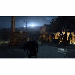 Konami Metal Gear Solid V : The Phantom Pain - Day One Edition Xbox One - Vista aggiuntiva 7