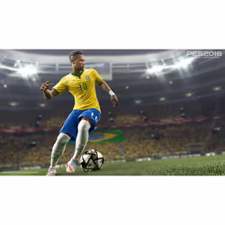 Konami Pro Evolution Soccer 2016, Xbox One, E (tutti)