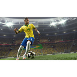 Konami Pro Evolution Soccer 2016 Xbox One
