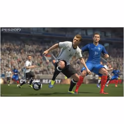 Digital Bros Pro Evolution Soccer 2017, Xbox One Standard ITA - Vista aggiuntiva 4