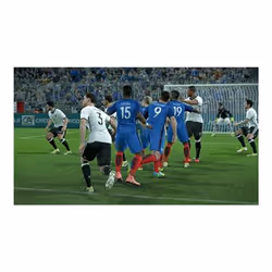 Digital Bros Pro Evolution Soccer 2017, Xbox One Standard ITA - Vista aggiuntiva 5