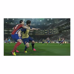 Digital Bros Pro Evolution Soccer 2017, Xbox One Standard ITA - Vista aggiuntiva 6