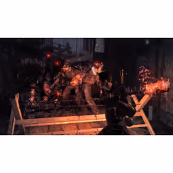 Konami Metal Gear Survive - Vista aggiuntiva 4