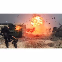 Konami Metal Gear Survive - Vista aggiuntiva 5