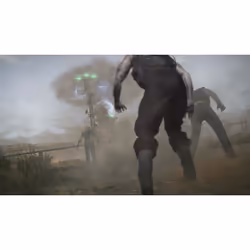 Konami Metal Gear Survive - Vista aggiuntiva 6