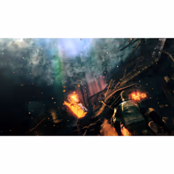 Konami Metal Gear Survive - Vista aggiuntiva 7