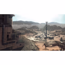 Konami Metal Gear Survive - Vista aggiuntiva 3