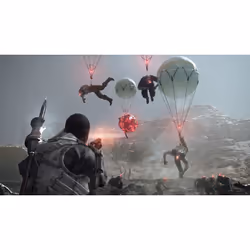 Digital Bros Metal Gear Survive, Xbox One Standard Inglese - Vista aggiuntiva 4