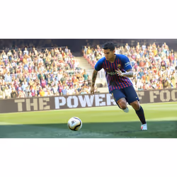 Microsoft Xone PES 2019 - Vista aggiuntiva 5