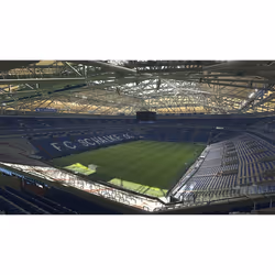 Microsoft Xone PES 2019 - Vista aggiuntiva 6