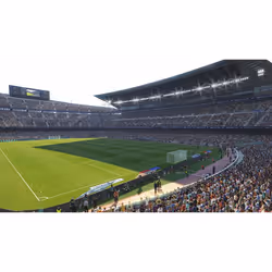 Microsoft Xone PES 2019 - Vista aggiuntiva 7