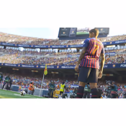 Microsoft Xone PES 2019 - Vista aggiuntiva 8
