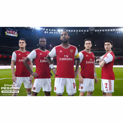Konami eFootball PES 2021 - Season Update - Vista aggiuntiva 4