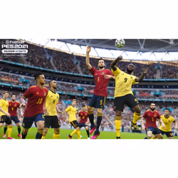 Konami eFootball PES 2021 - Season Update - Vista aggiuntiva 5
