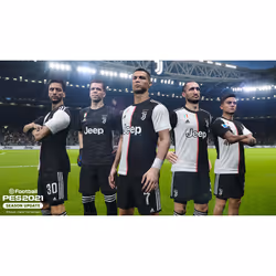 Konami eFootball PES 2021 - Season Update - Vista aggiuntiva 7