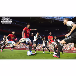 Konami eFootball PES 2021 - Season Update - Vista aggiuntiva 8