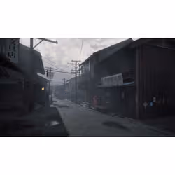 Konami Silent Hill f - Day One Edition (Xbox Series X) Multilingua - Vista aggiuntiva 6