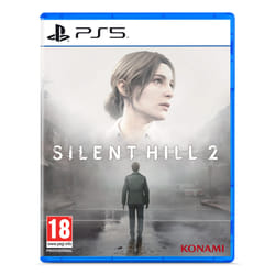 Konami Silent Hill 2 PS5 Standard Multilingua PlayStation 5
