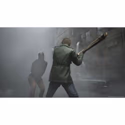 Konami Silent Hill 2 PS5 Standard Multilingua PlayStation 5 - Vista aggiuntiva 4