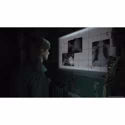 Konami Silent Hill 2 PS5 Standard Multilingua PlayStation 5 - Vista aggiuntiva 5
