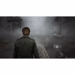 Konami Silent Hill 2 PS5 Standard Multilingua PlayStation 5 - Vista aggiuntiva 8