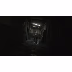 Konami Silent Hill 2 Standard ITA PlayStation 5 - Vista aggiuntiva 5