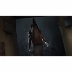 Konami Silent Hill 2 Standard ITA PlayStation 5 - Vista aggiuntiva 7