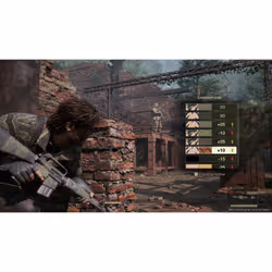 Konami Metal Gear Solid Δ: Snake Eater Day One PlayStation 5 - Vista aggiuntiva 2