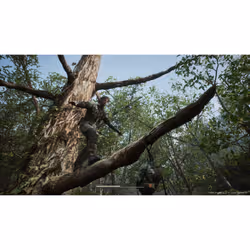 Konami Metal Gear Solid Δ: Snake Eater Day One PlayStation 5 - Vista aggiuntiva 3