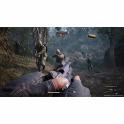 Konami Metal Gear Solid Δ: Snake Eater Day One PlayStation 5 - Vista aggiuntiva 5