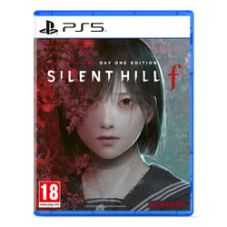 Konami Silent Hill f (PS5) Standard Multilingua PlayStation 5