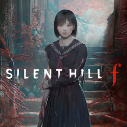 Take-Two Interactive Silent Hill f, PlayStation 5, M (Mature)