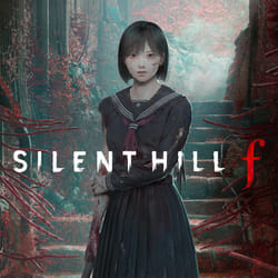 Take-Two Interactive Silent Hill f PlayStation 5