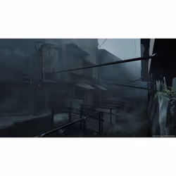 Take-Two Interactive Silent Hill f PlayStation 5 - Vista aggiuntiva 6