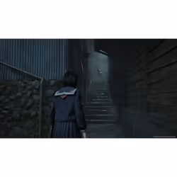 Take-Two Interactive Silent Hill f PlayStation 5 - Vista aggiuntiva 7