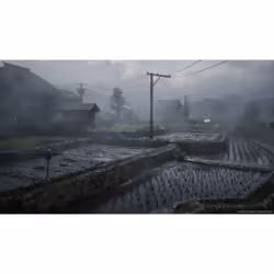 Take-Two Interactive Silent Hill f PlayStation 5 - Vista aggiuntiva 8