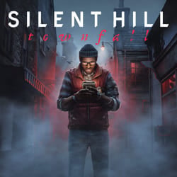 Take-Two Interactive SILENT HILL: Townfall Standard PlayStation 5