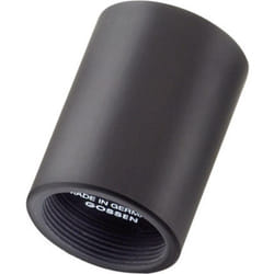 Gossen - Adattatore di luminanza per la misurazione in cd/m² ideale per mavolux 5032 b usb,mavolux 5032 c usb F516