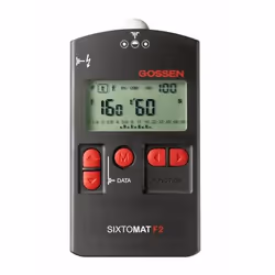 Gossen Sixtomat F2