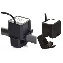 Gossen SC40-C trasformatore di corrente Nero 1 A