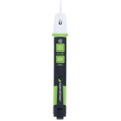 Gossen Metrawatt - Metraline vt Sense Tester di tensione senza contatto cat iv 1000 v Vibrazione, Ottico, Acustico