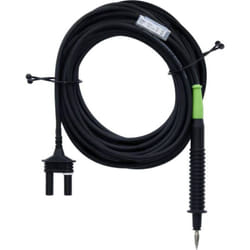 Gossen Metrawatt Z746C Cavo di prova, 1 pz.