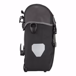 Ortlieb F4905 Frontale Borsa da bicicletta 30 L Poliammide Nero - Vista aggiuntiva 8