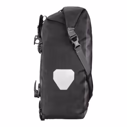 Ortlieb Back-Roller Plus Posteriore Borsa da bicicletta Nero - Vista aggiuntiva 8