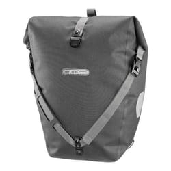 Ortlieb Urban line Posteriore Borsa da bicicletta 20 L Grigio